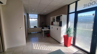 Local commercial - 43 m²