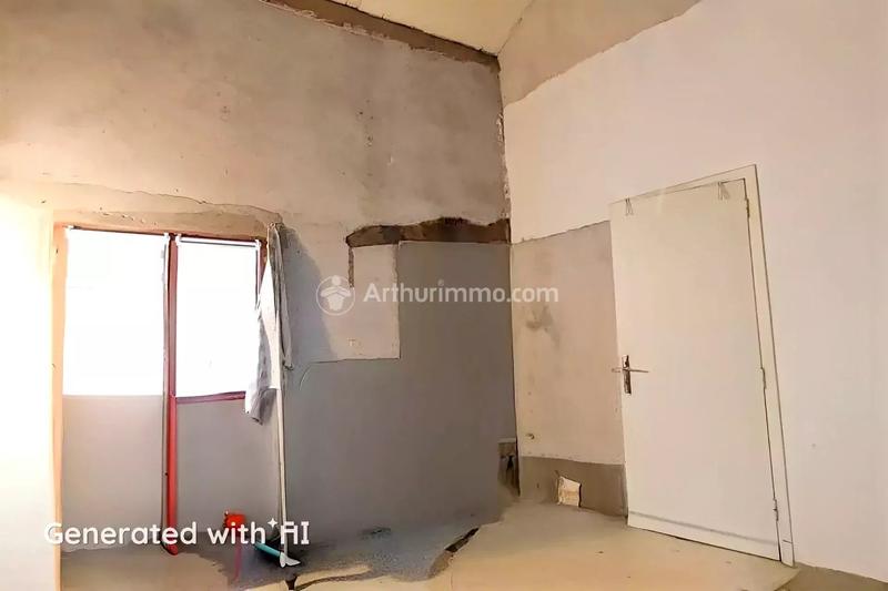 Maison - 66 m² - 4 pièces