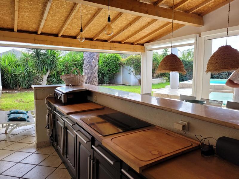 Villa - 148 m² - 5 pièces