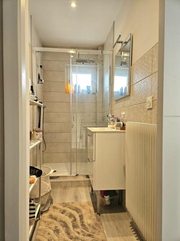 Maison - 55 m² - 3 pièces