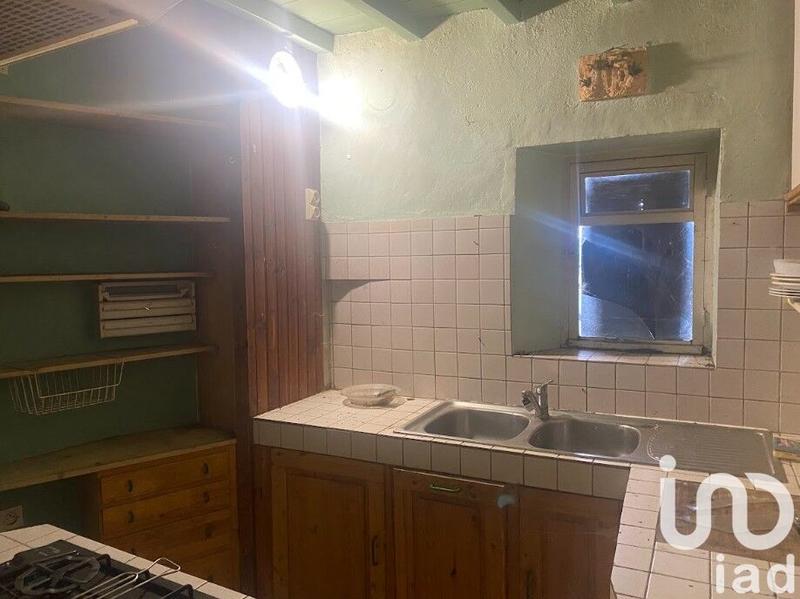 Maison - 160 m² - 11 pièces