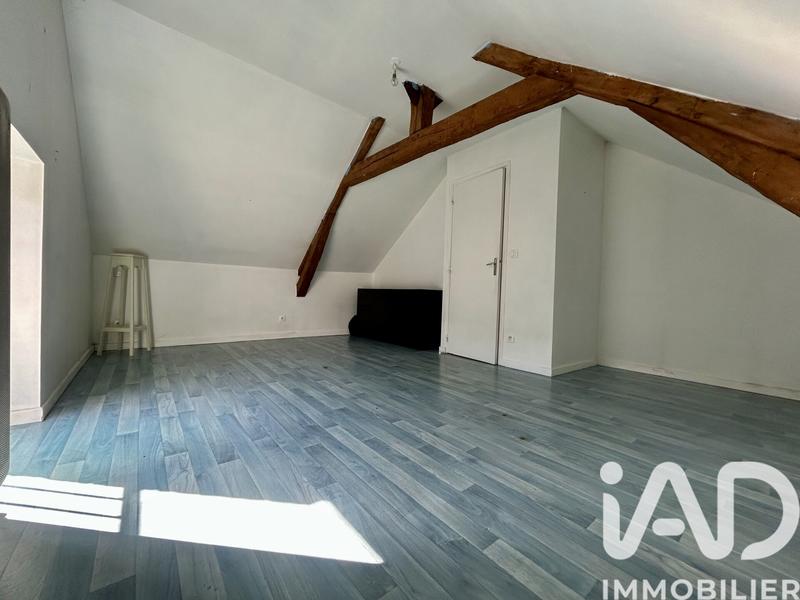 Maison - 45 m² - 2 pièces
