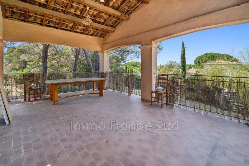 Villa - 125 m² - 5 pièces