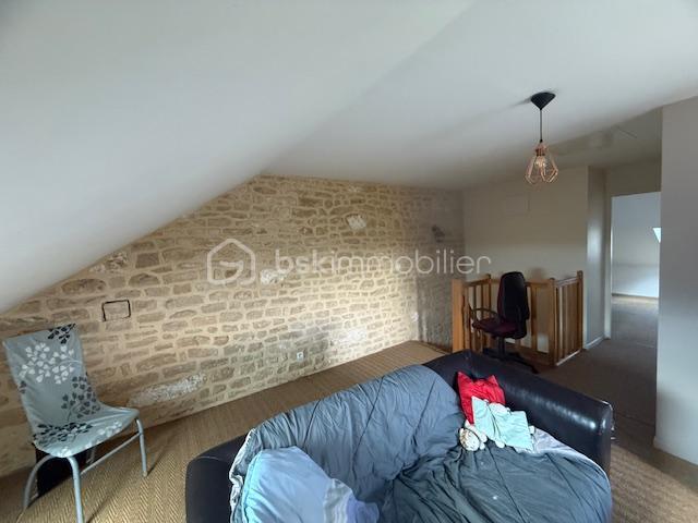 Maison de campagne - 170 m² - 7 pièces