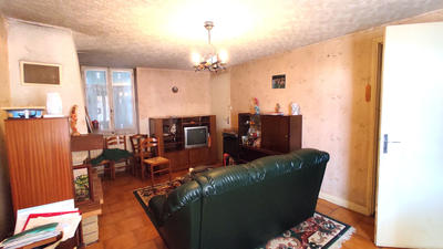 Maison - 129 m² - 4 pièces