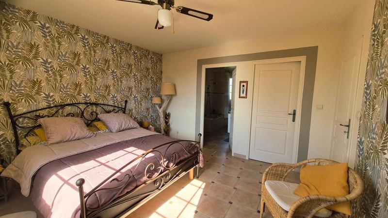 Maison - 150 m² - 4 pièces