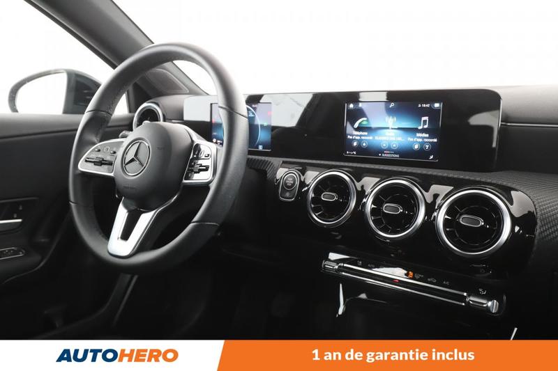 Mercedes Classe a 160 Style Line 109 ch