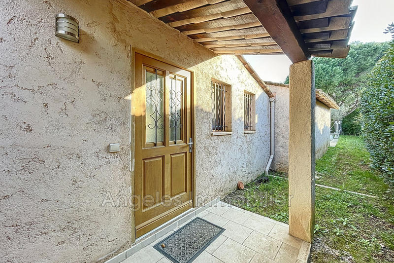 Villa - 189 m² - 6 pièces