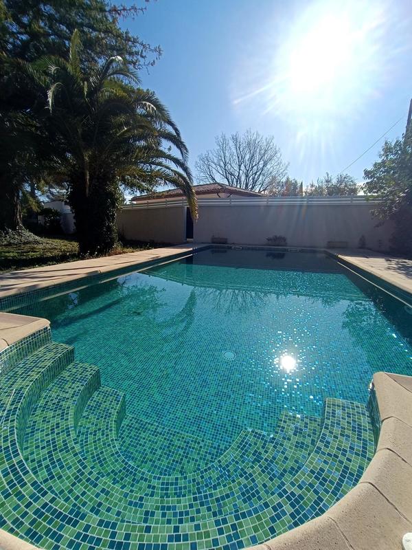 Maison - 206 m² - 6 pièces