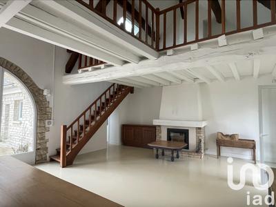 Maison - 287 m² - 8 pièces