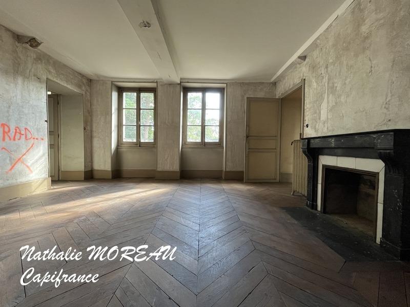 Maison de maîtres - 600 m² - 16 pièces