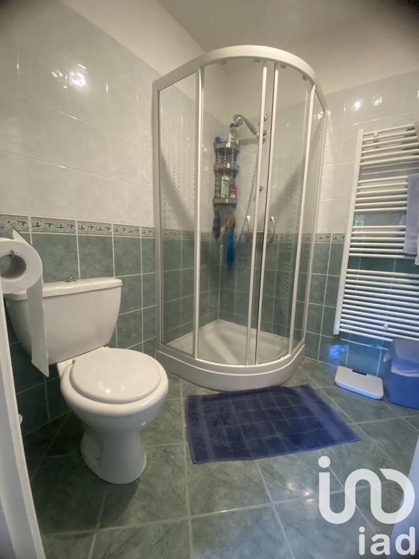 Maison - 153 m² - 9 pièces