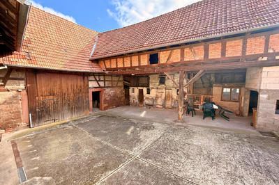 Maison - 226 m² - 6 pièces