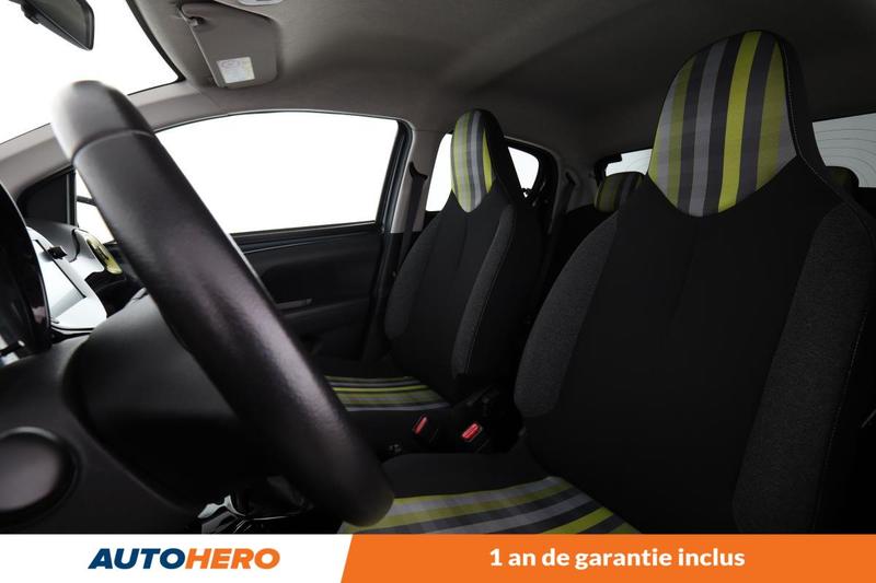 Peugeot 108 1.0 VTi Collection 5p 72 ch