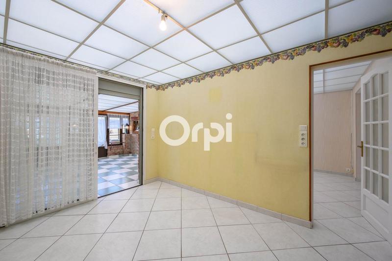 Maison - 120 m² - 3 pièces