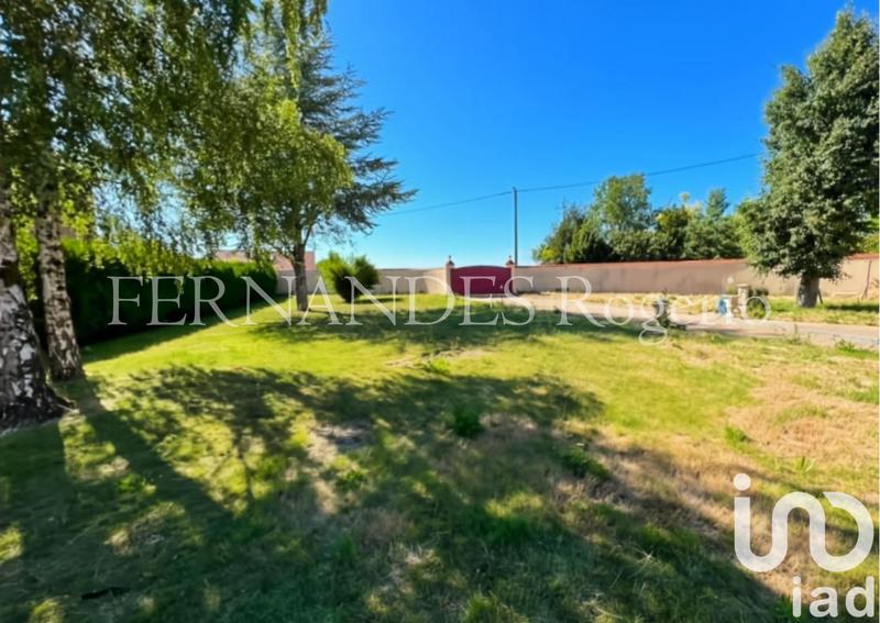 Maison de village - 122 m² - 5 pièces