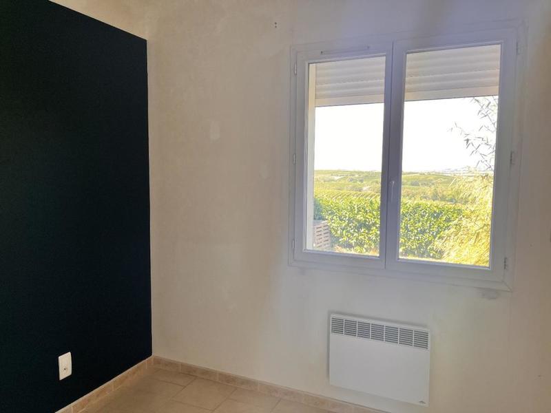 Maison - 117 m² - 4 pièces