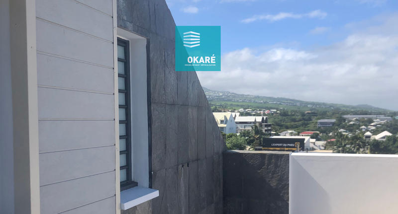 Appartement - 100 m² - 4 pièces