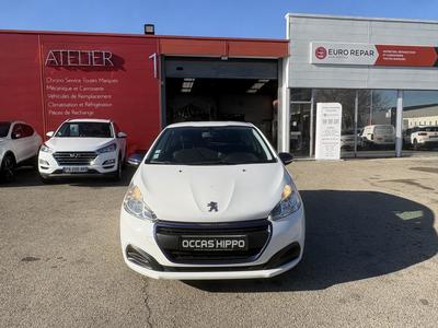 Peugeot 208 68cv 1.0 Vti Likes Bvm5 53000km