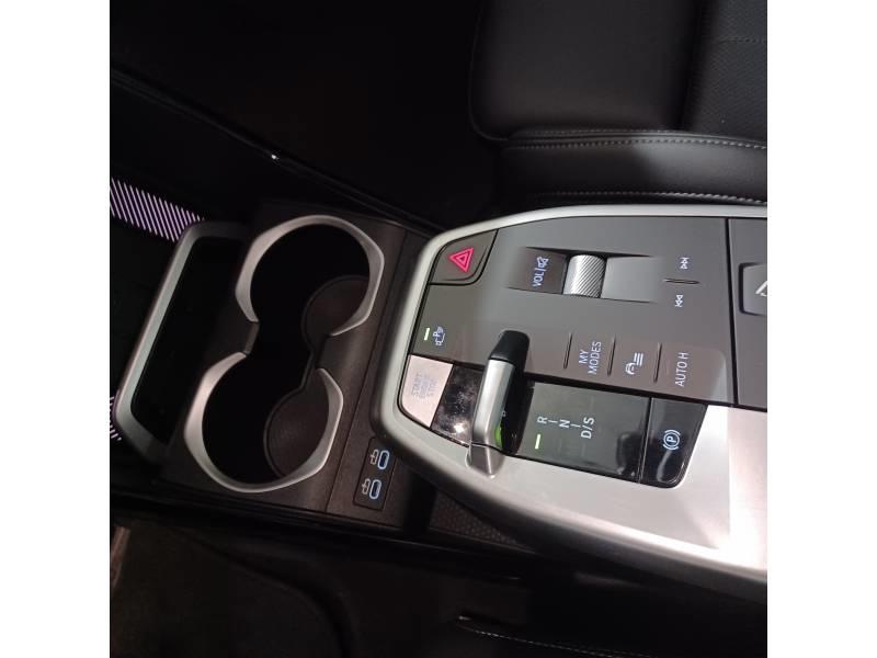 Bmw X1 xDrive 25e 245ch Dkg7 m Sport