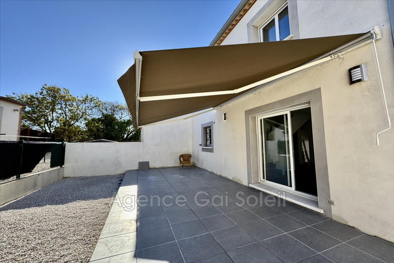 Villa - 94 m² - 4 pièces
