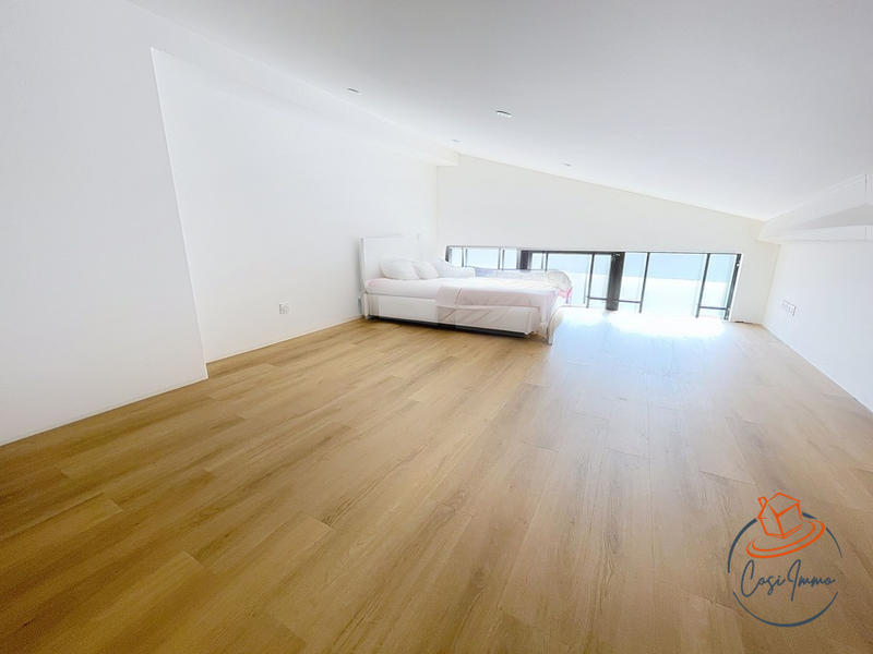 Maison - 103 m² - 4 pièces