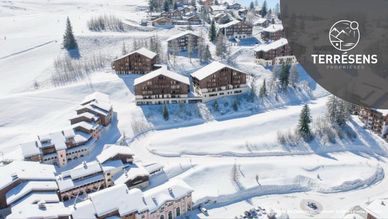 Appartement - 66 m² - 4 pièces