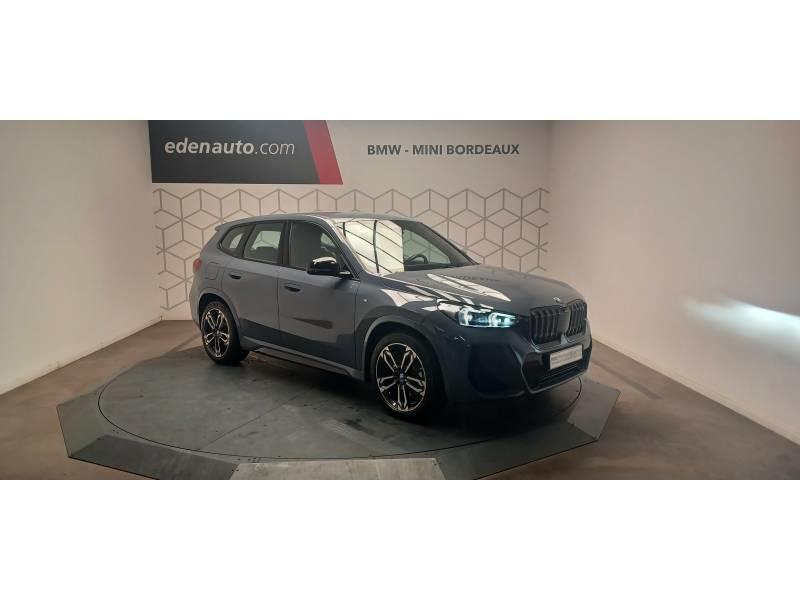 Bmw X1 iX1 xDrive30 313ch Bva m Sport