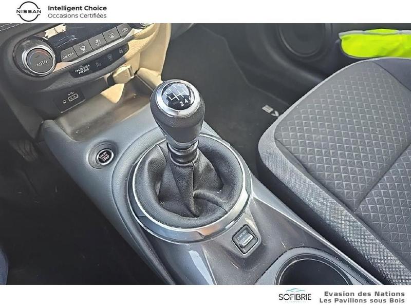 Nissan Juke 2021 F16a n-Connecta Dig-T 114