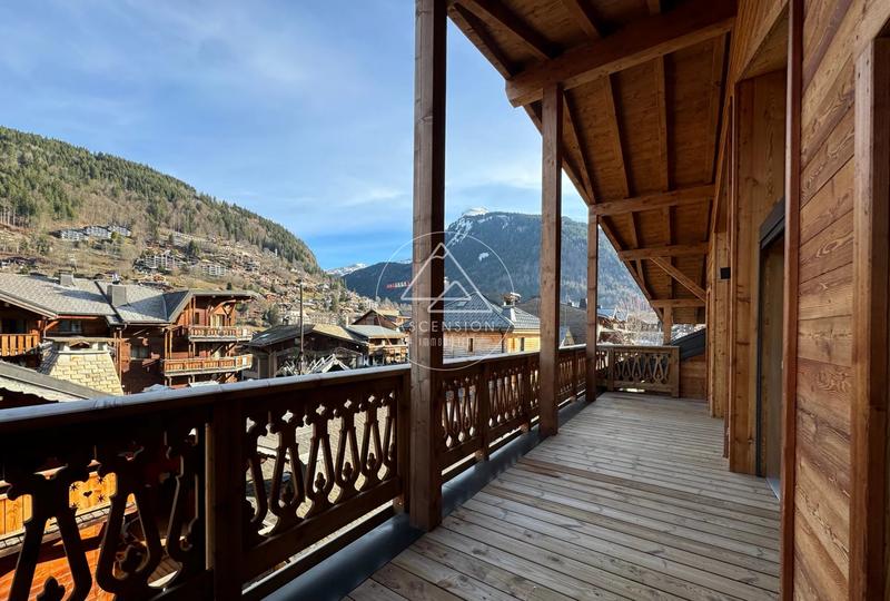 Appartement - 136 m² - 4 pièces