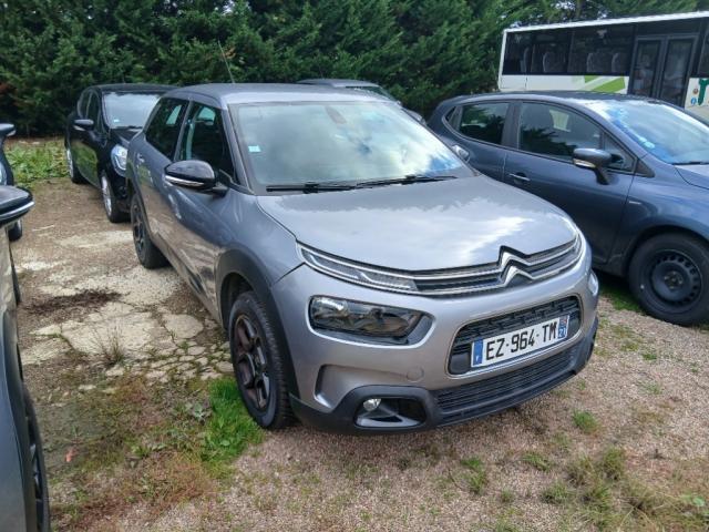 Citroën C4 Cactus Business BlueHDi 100 s&amp;S Bvm6 Feel