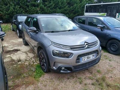 Citroën C4 Cactus Business BlueHDi 100 s&amp;S Bvm6 Feel