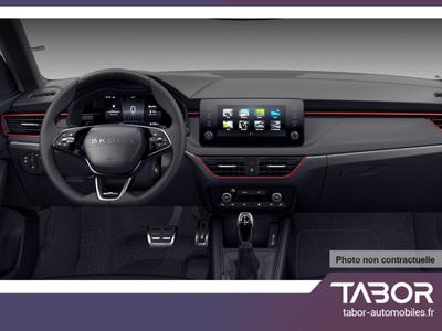 Skoda Scala Dsg MonteC Pano Matrix Cam Kessy