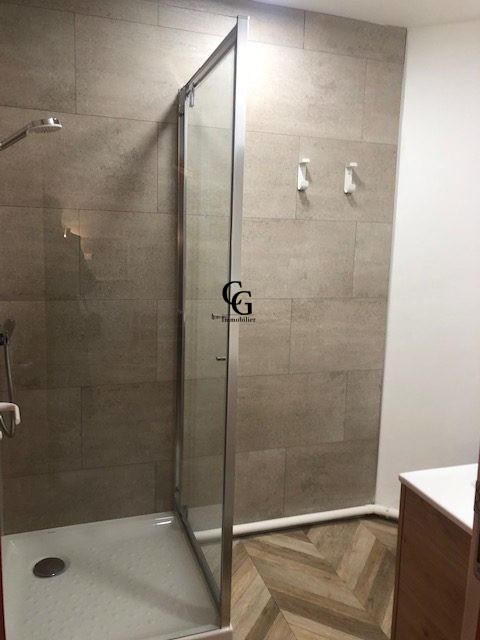 Appartement - 32 m² - 2 pièces