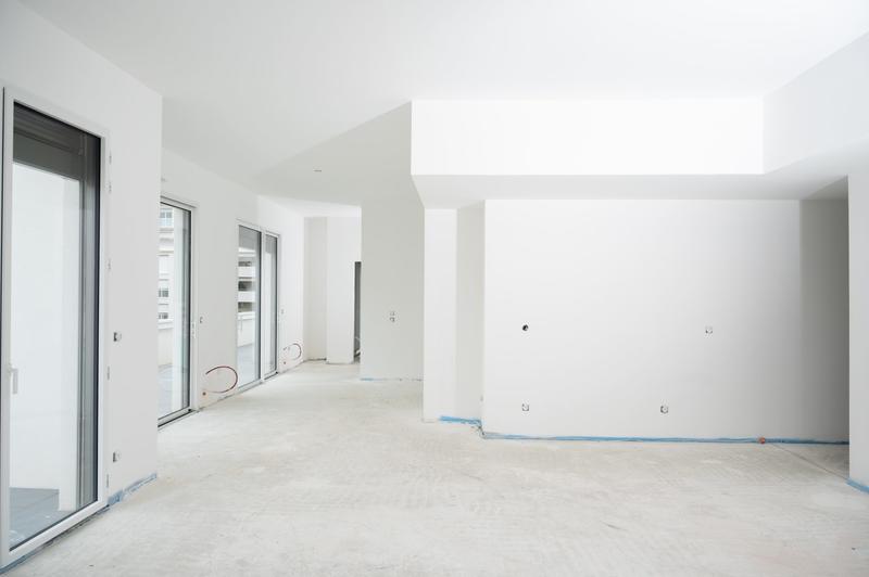 Appartement - 130 m² - 5 pièces