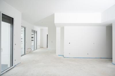 Appartement - 130 m² - 5 pièces