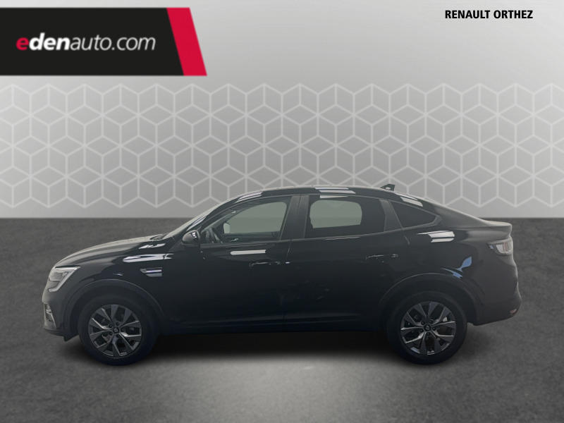 Renault Arkana TCe 140 Edc - 23 Evolution