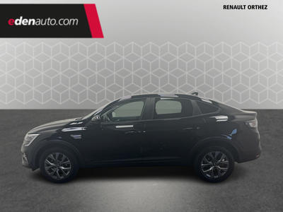 Renault Arkana TCe 140 Edc - 23 Evolution