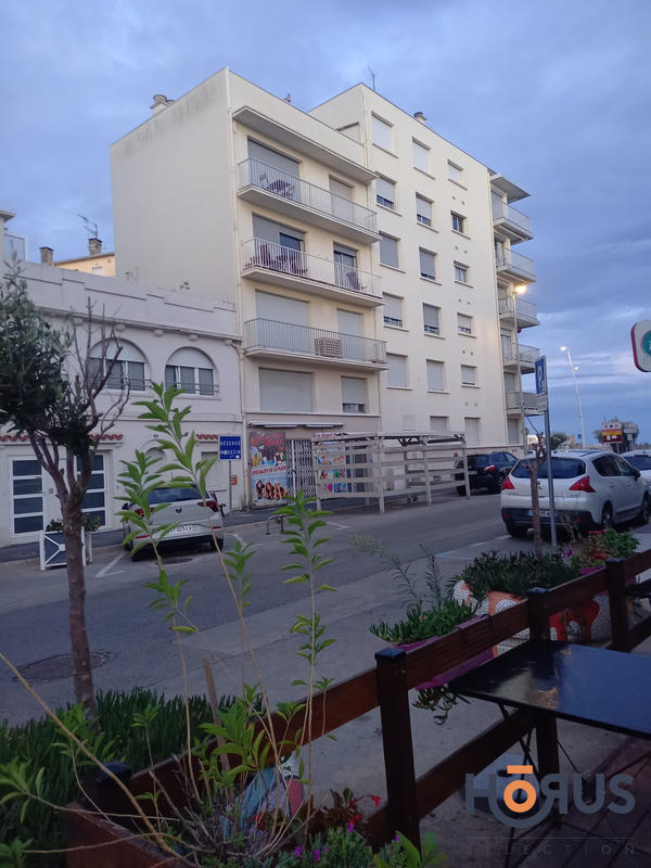 Viager - Appartement - 60 m² - 2 pièces