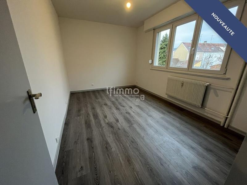 Appartement - 98 m² - 4 pièces