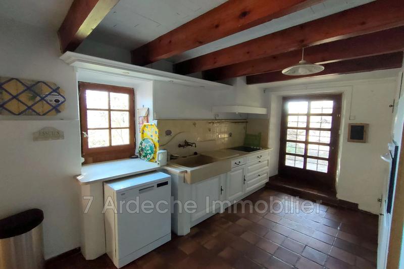 Maison - 103 m² - 6 pièces