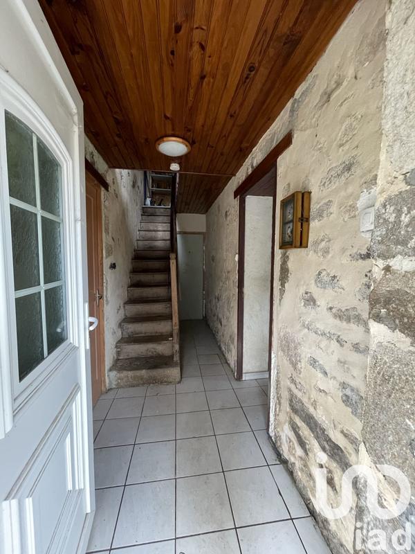 Ferme - 85 m² - 5 pièces