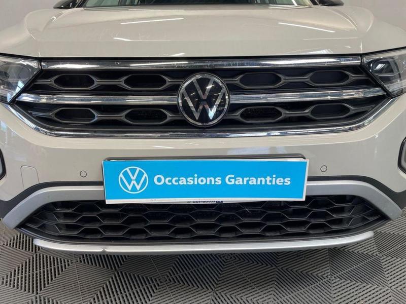 Volkswagen t-Roc 1.5 Tsi Evo 150 Start/Stop Bvm6 Style