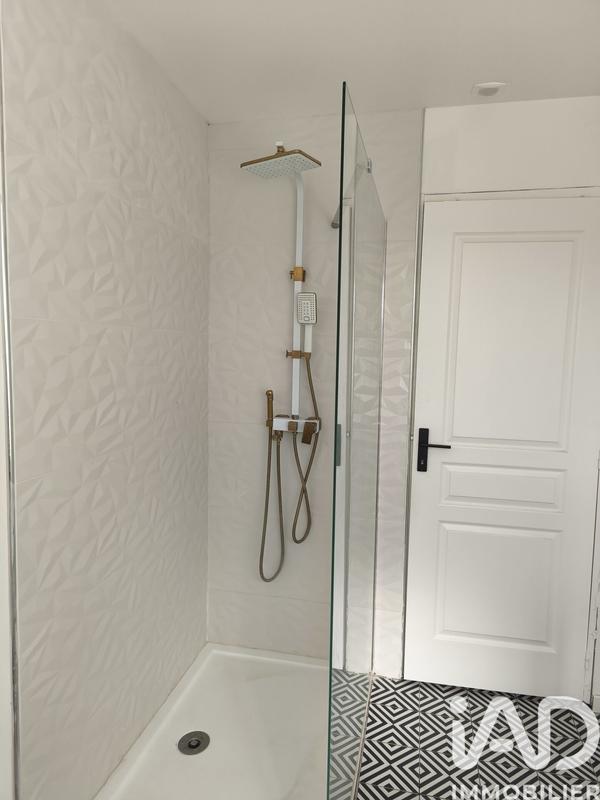 Maison de ville - 166 m² - 7 pièces