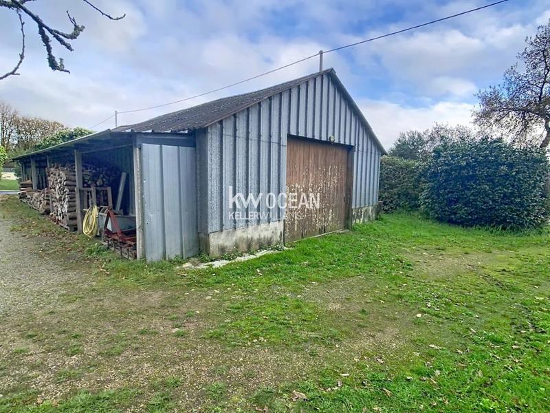 Maison de campagne - 178 m² - 13 pièces