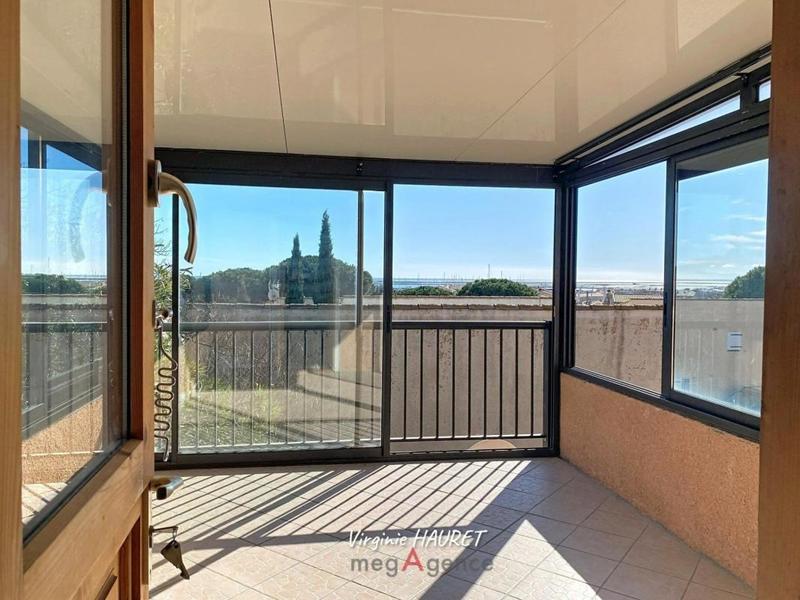 Maison traditionnelle - 82 m² - 3 pièces