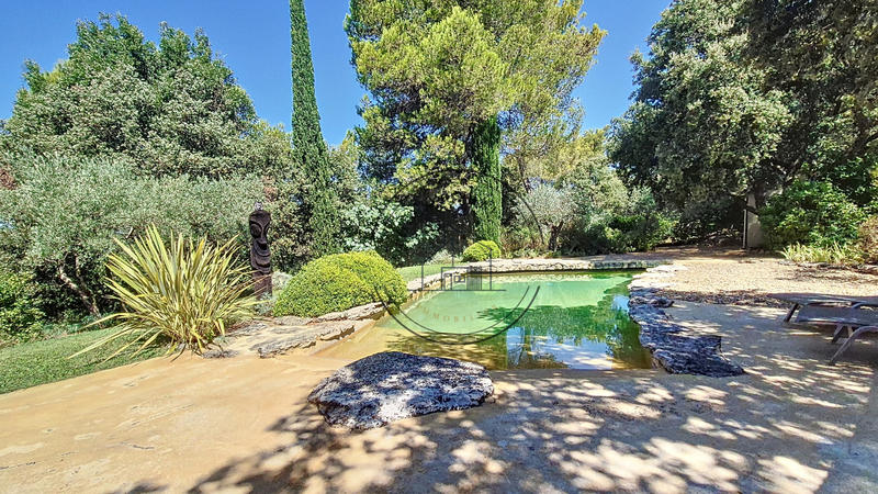 Maison - 155 m² - 5 pièces