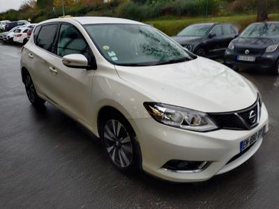 Nissan Pulsar 1.5 Dci 110 n-Connecta