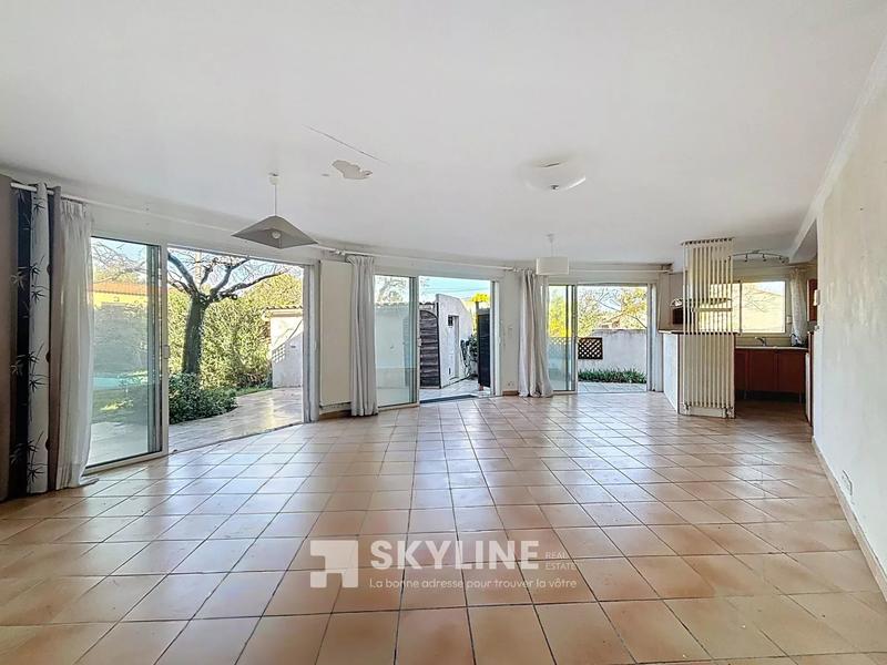 Maison - 159 m² - 4 pièces