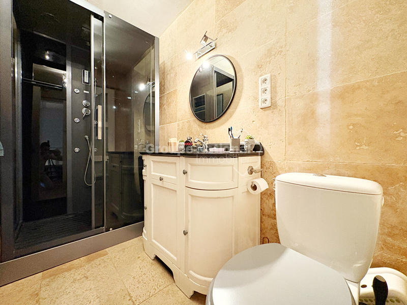 Maison - 71 m² - 4 pièces